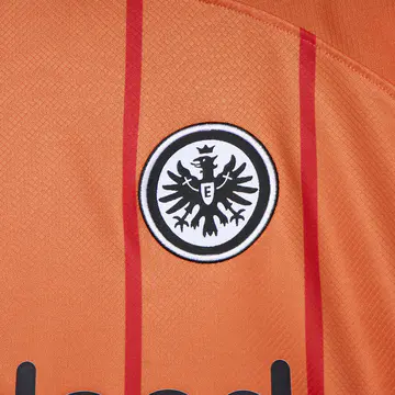Frankfurt 24-25 Third Jersey - Fans Version:football jersey mysite: unitedjerseyfootball 邓江浪:football