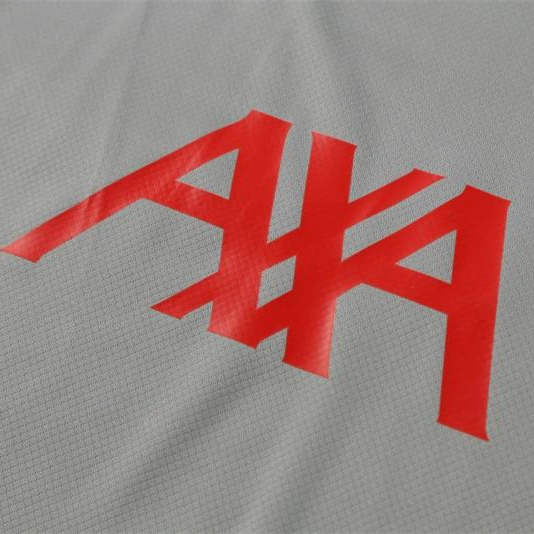 JerseysGala.com | Liver.pool 24-25 Short-Sleeve Training Set - Grey -Customize Name, Number and Patch | Worldwide Shipping