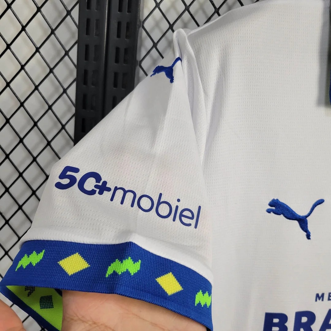 Higojerseys-PSV Eindhoven 24-25 Third Jersey - Fans Version