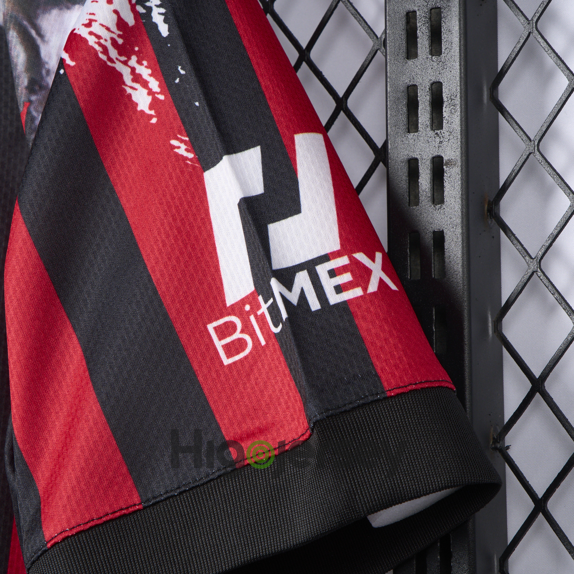 Higojerseys-Retro AC Milan 22-23 Legendary Stars Special Edition Jersey - Fans Version