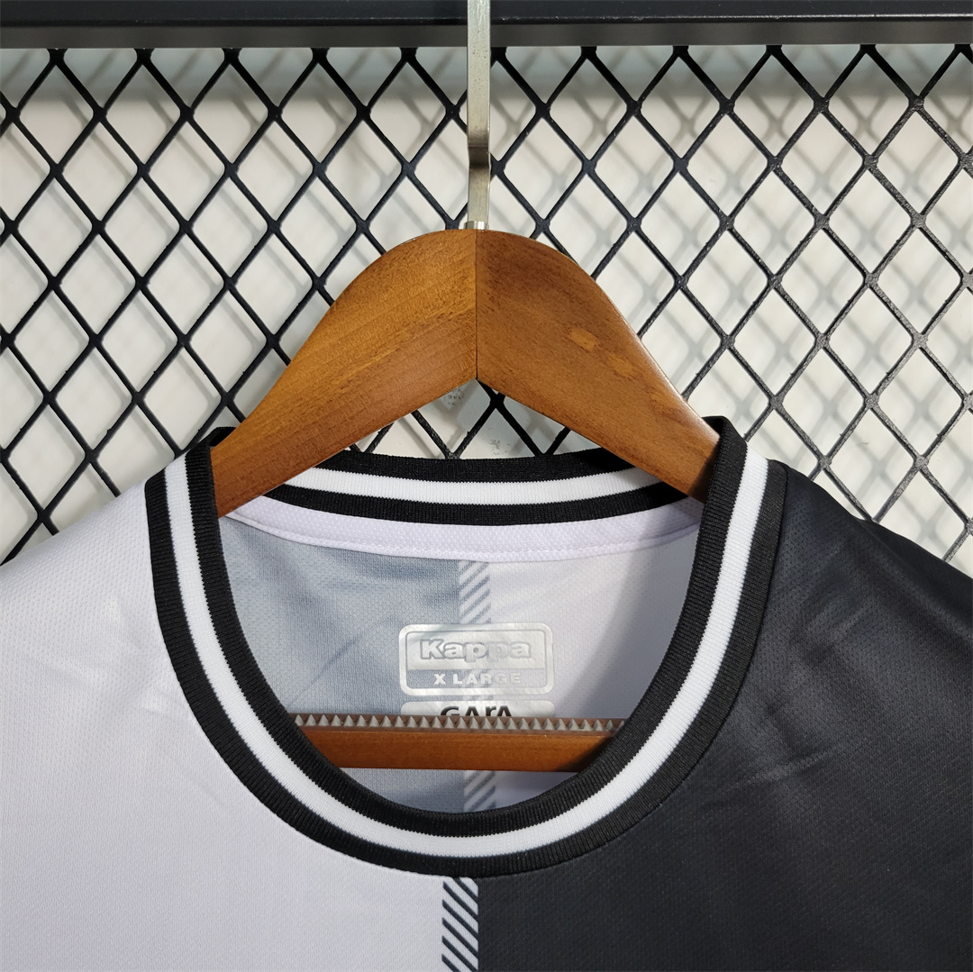 ManixJersey.com | Vasco da Gama 2023 Special Edition Jersey - Fans Version -Customize Name, Number and Patch | Worldwide Shipping