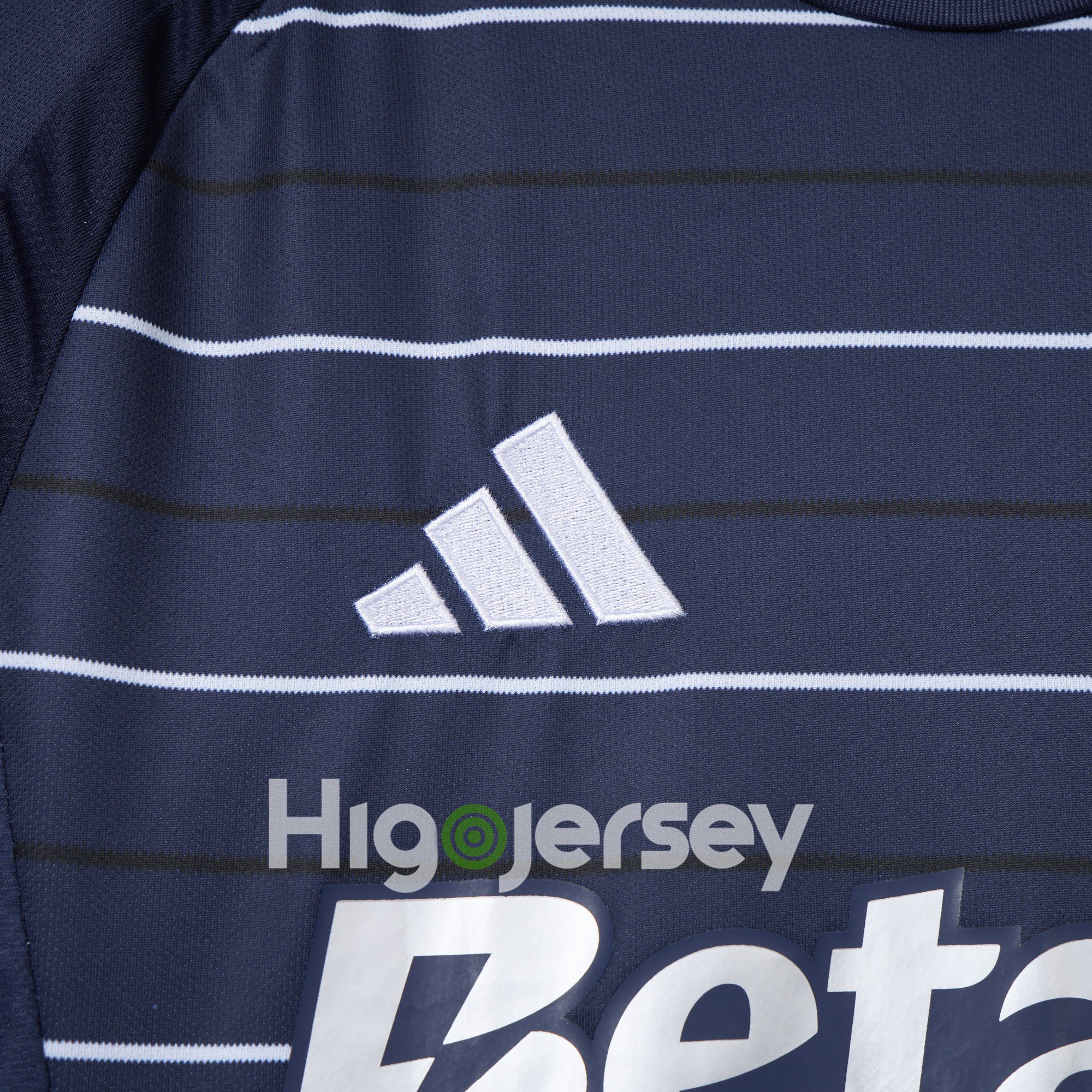 Higojerseys-Aston Villa 24-25 Third Jersey - Fans Version