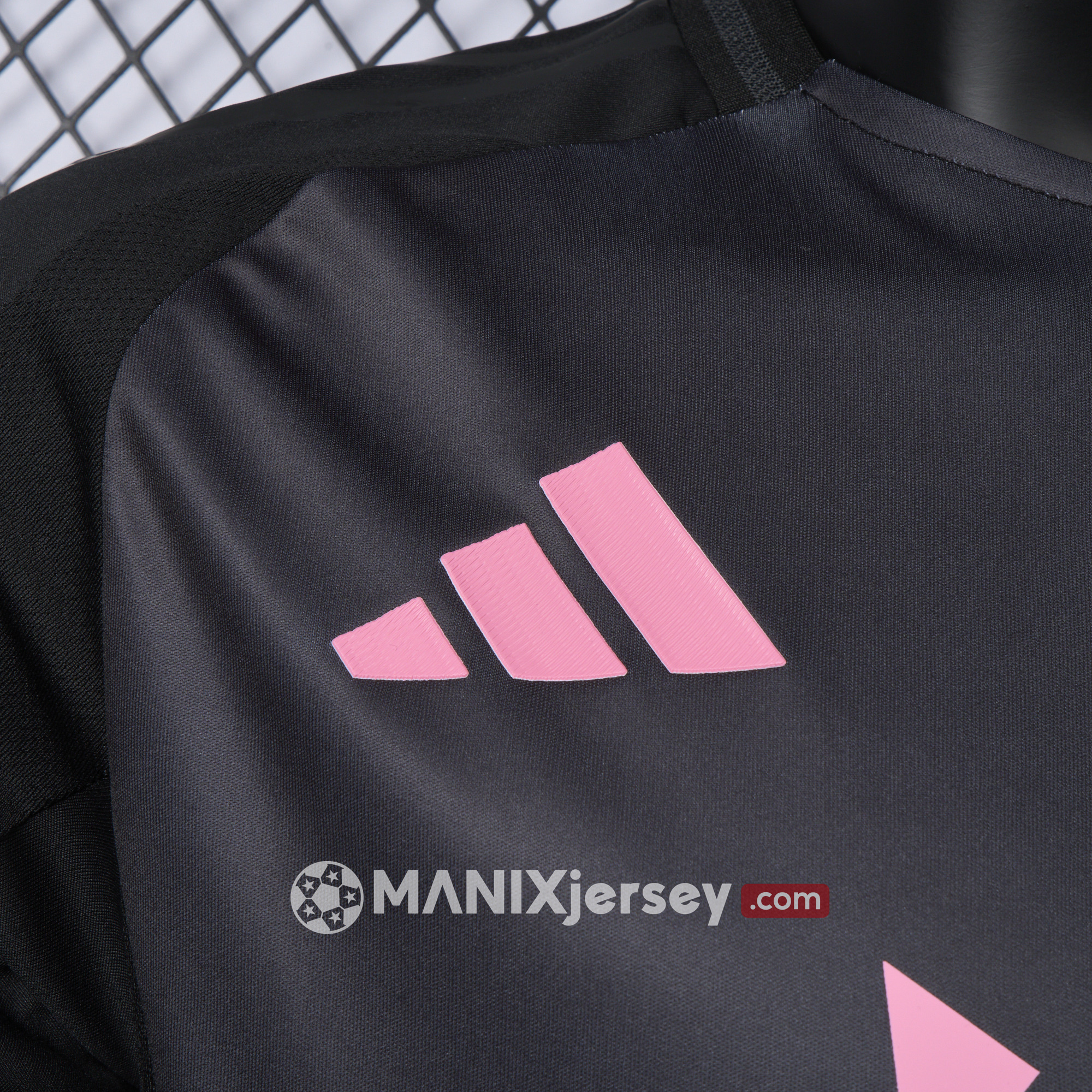 ManixJersey.com | INT M.A.M 2025 Away Jersey - Player Version -Customize Name, Number and Patch | Worldwide Shipping