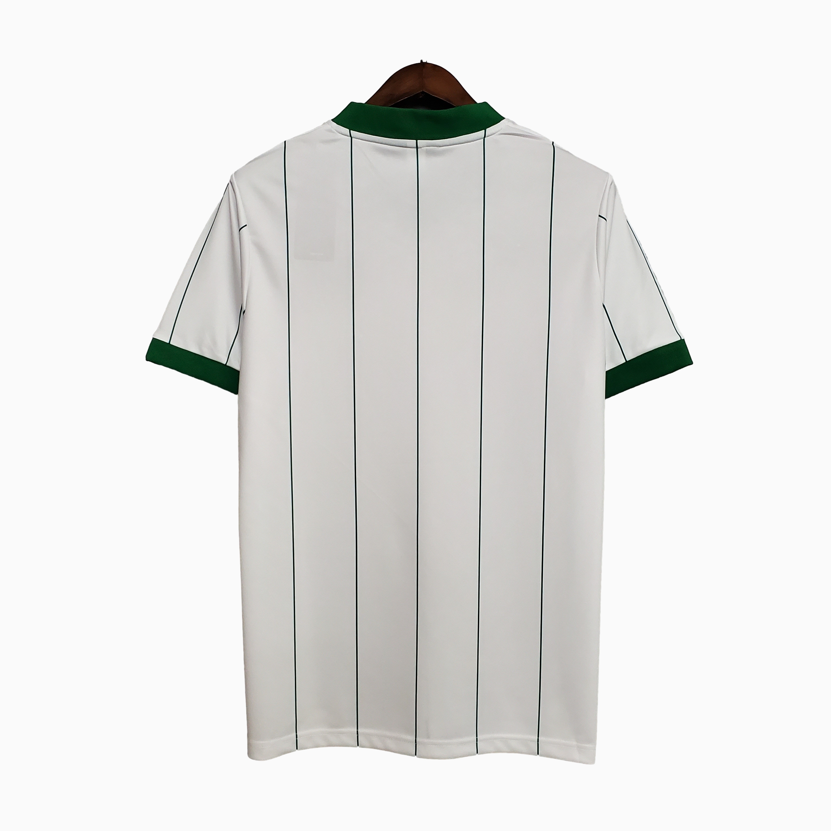 GlobeJersey-Retro Celtic 1982-83 Away Stadium Jersey