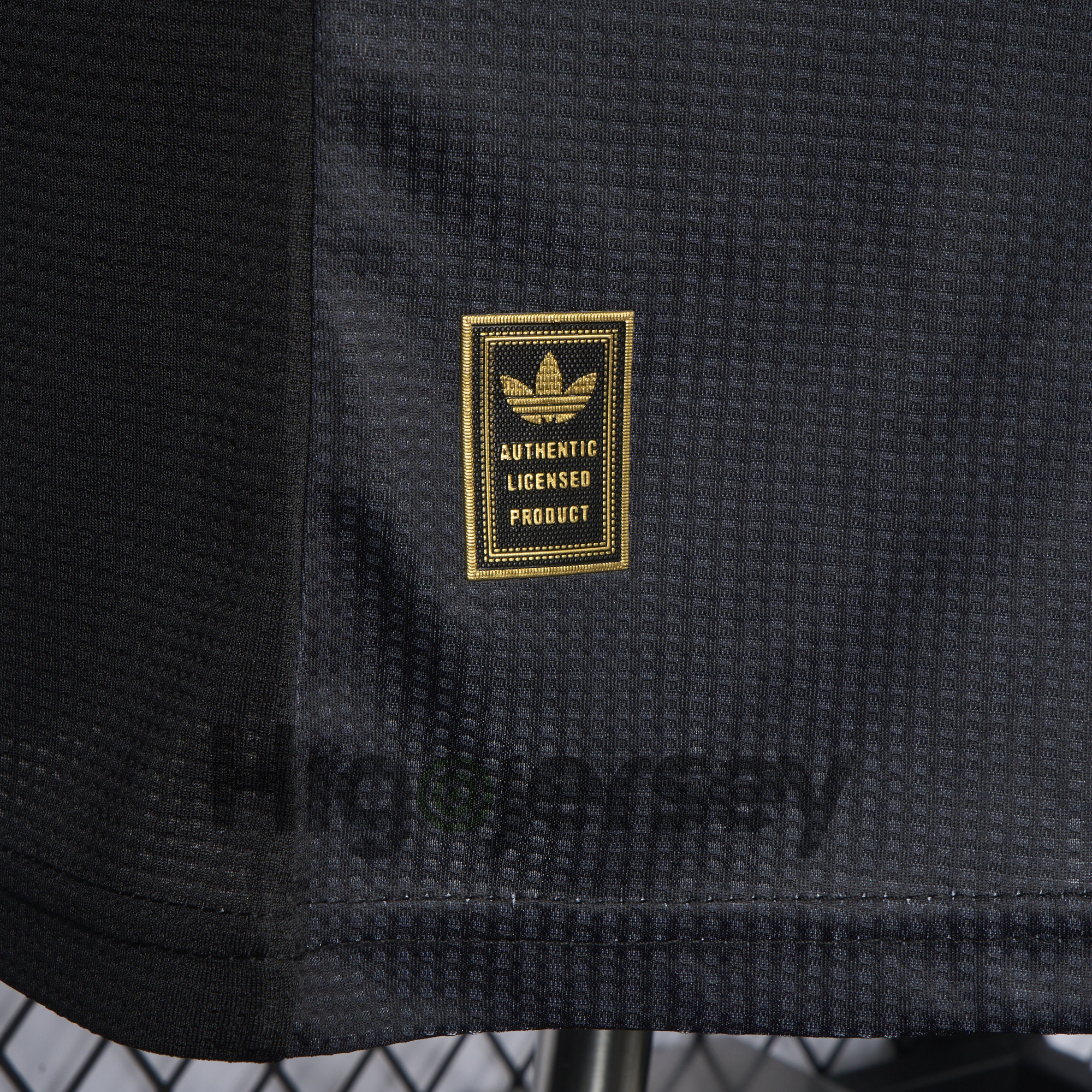 Higojerseys-Manchester United 24-25 Pre-Match Chinese New Year Jersey - Player Version