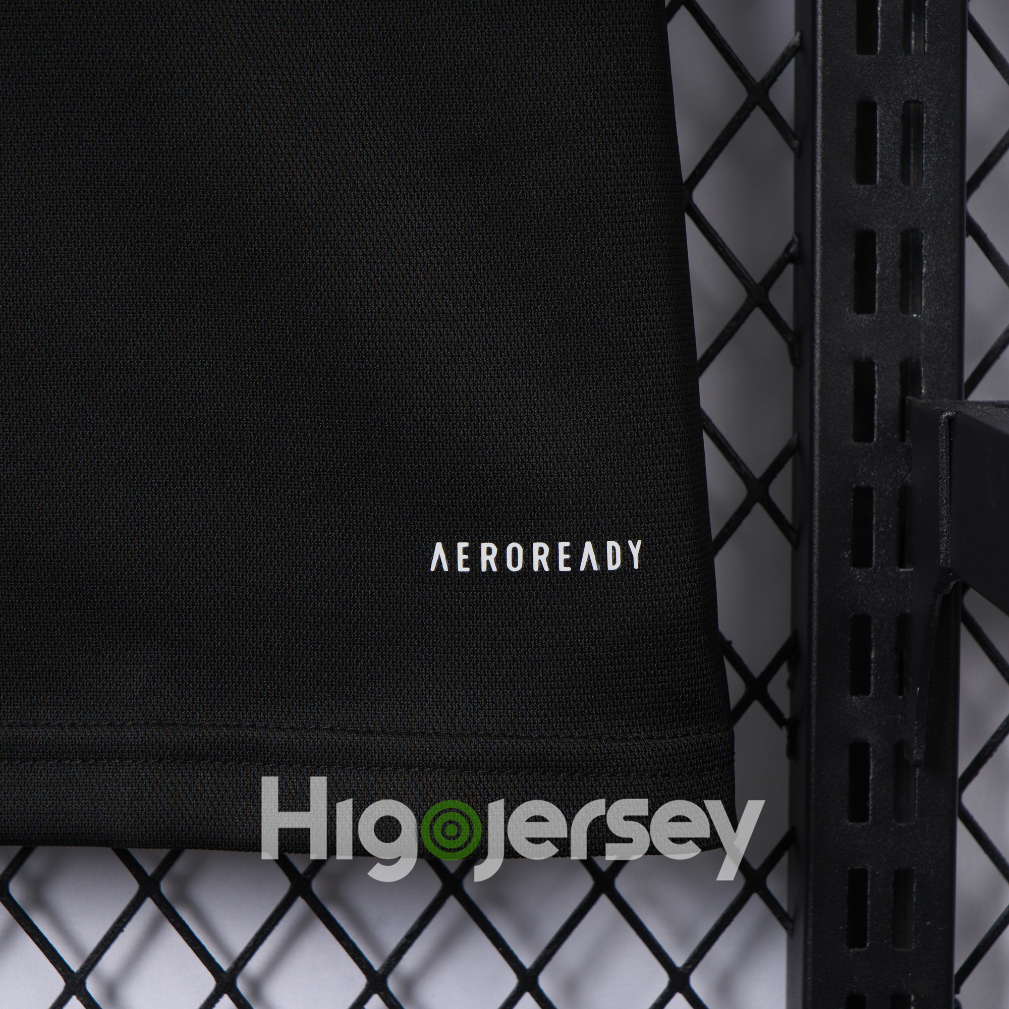 Higojerseys-Colombia 2024 100th Anniversary Black Jersey - Fans Version