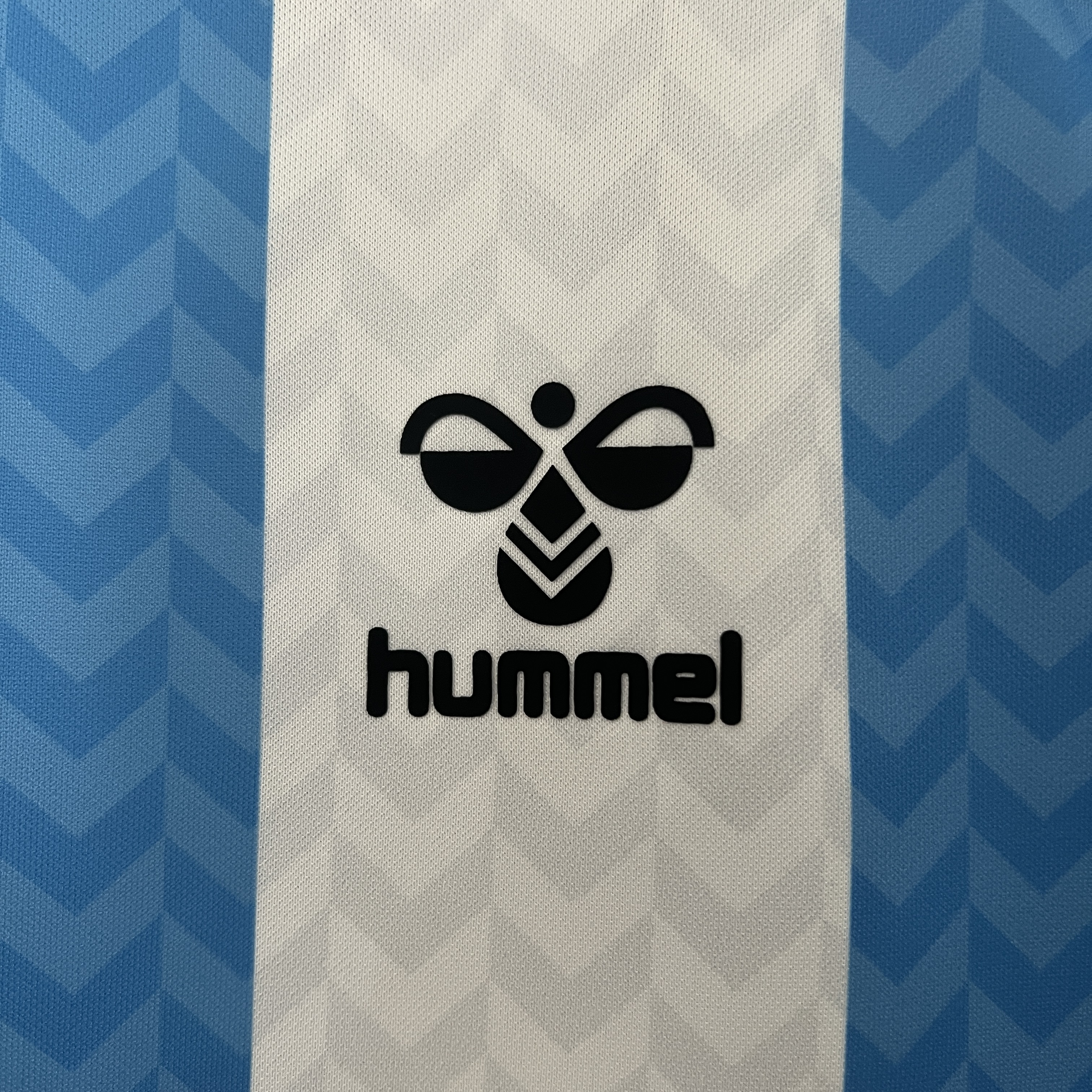 SIUjerseys-Retro Málaga 120th Anniversary Jersey - Fans Version