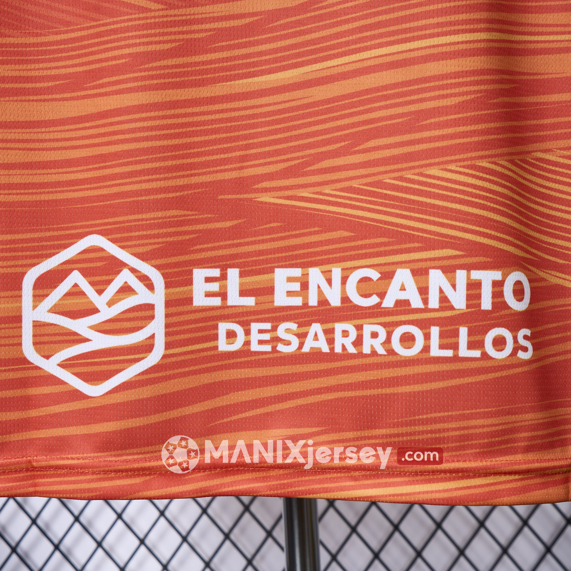 ManixJersey.com | Mazatlán 24-25 Away Jersey - Player Version -Customize Name, Number and Patch | Worldwide Shipping