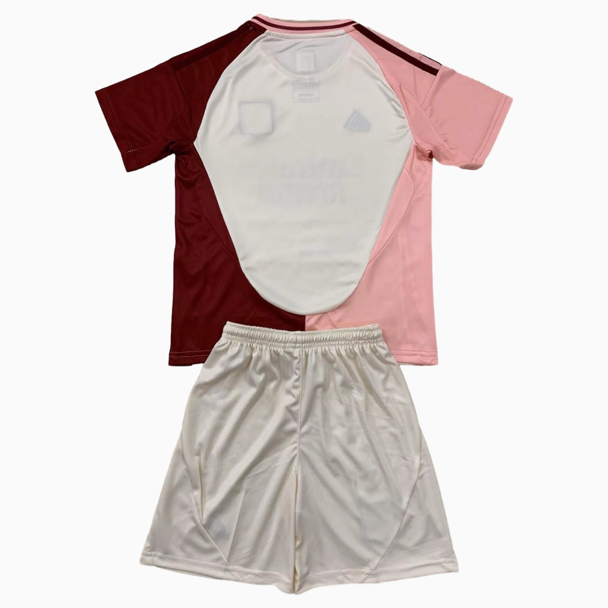 ManixJersey.com | Olympique Lyonnais Lyon 24-25 Third Kids Kit -Customize Name, Number and Patch | Worldwide Shipping