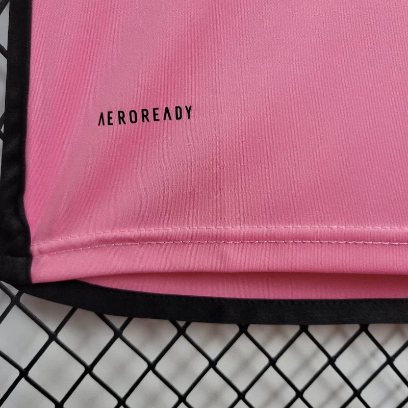 unitedfutballjersey-Women's INT M.A.M 2024 Home Jersey