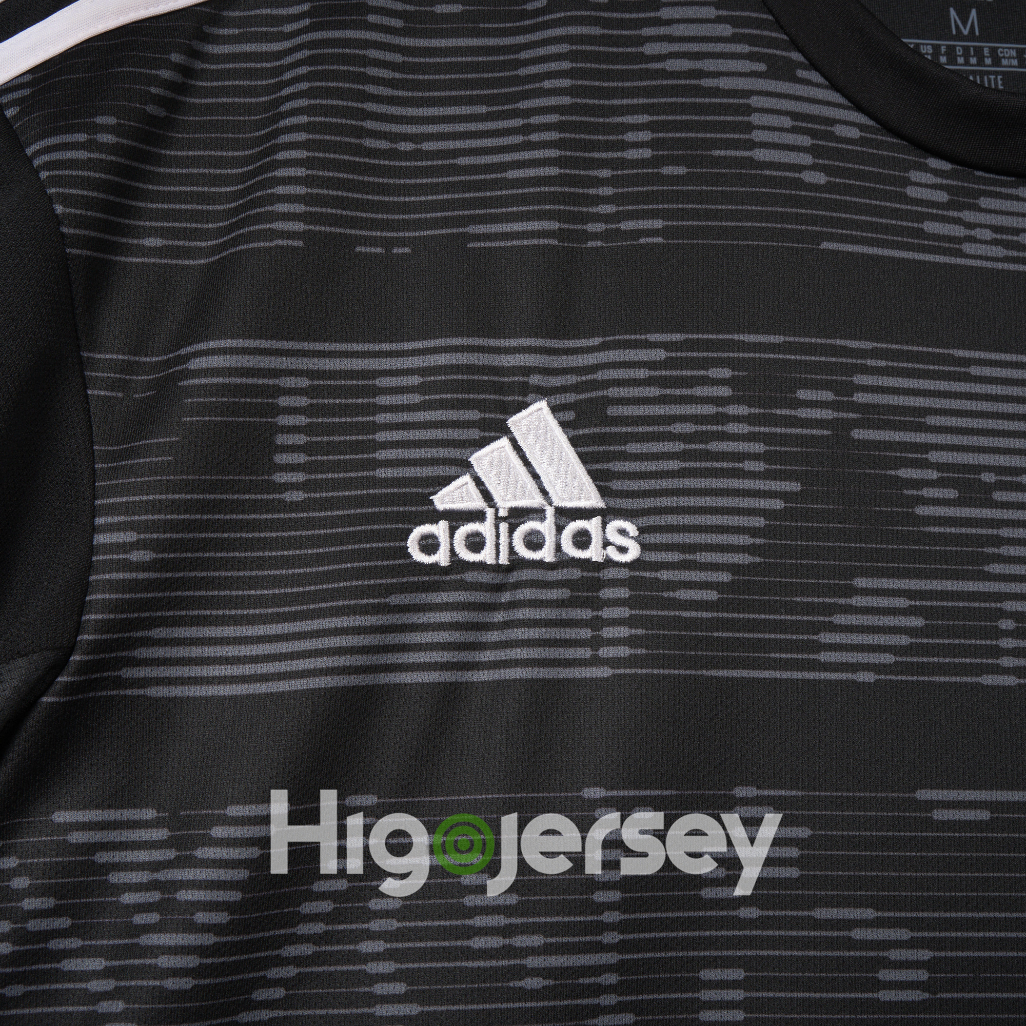 Higojerseys-Retro Mexico 2019 Gold Cup Home Jersey