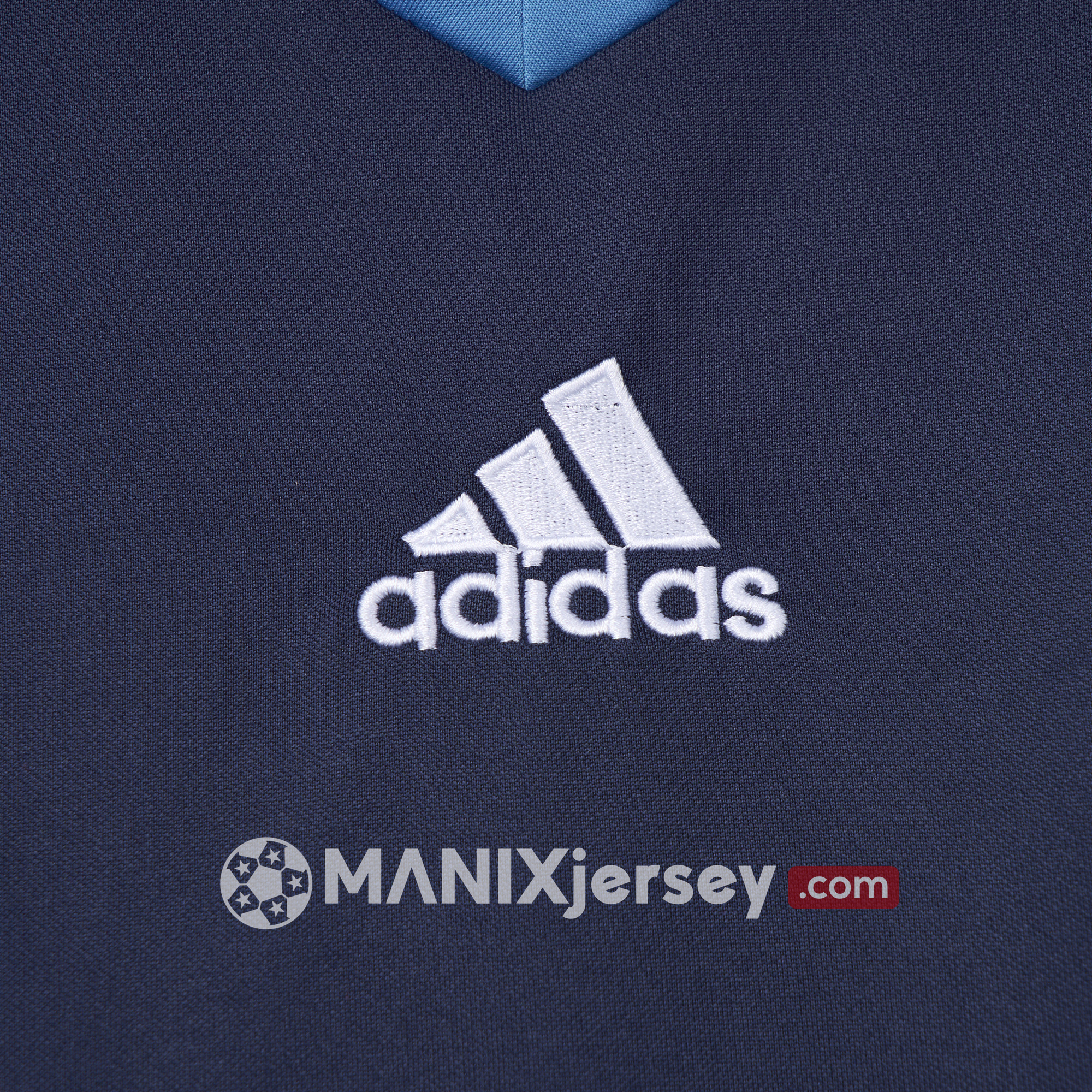ManixJersey.com | Retro Schalke 04 2010-11 Away Jersey -Customize Name, Number and Patch | Worldwide Shipping