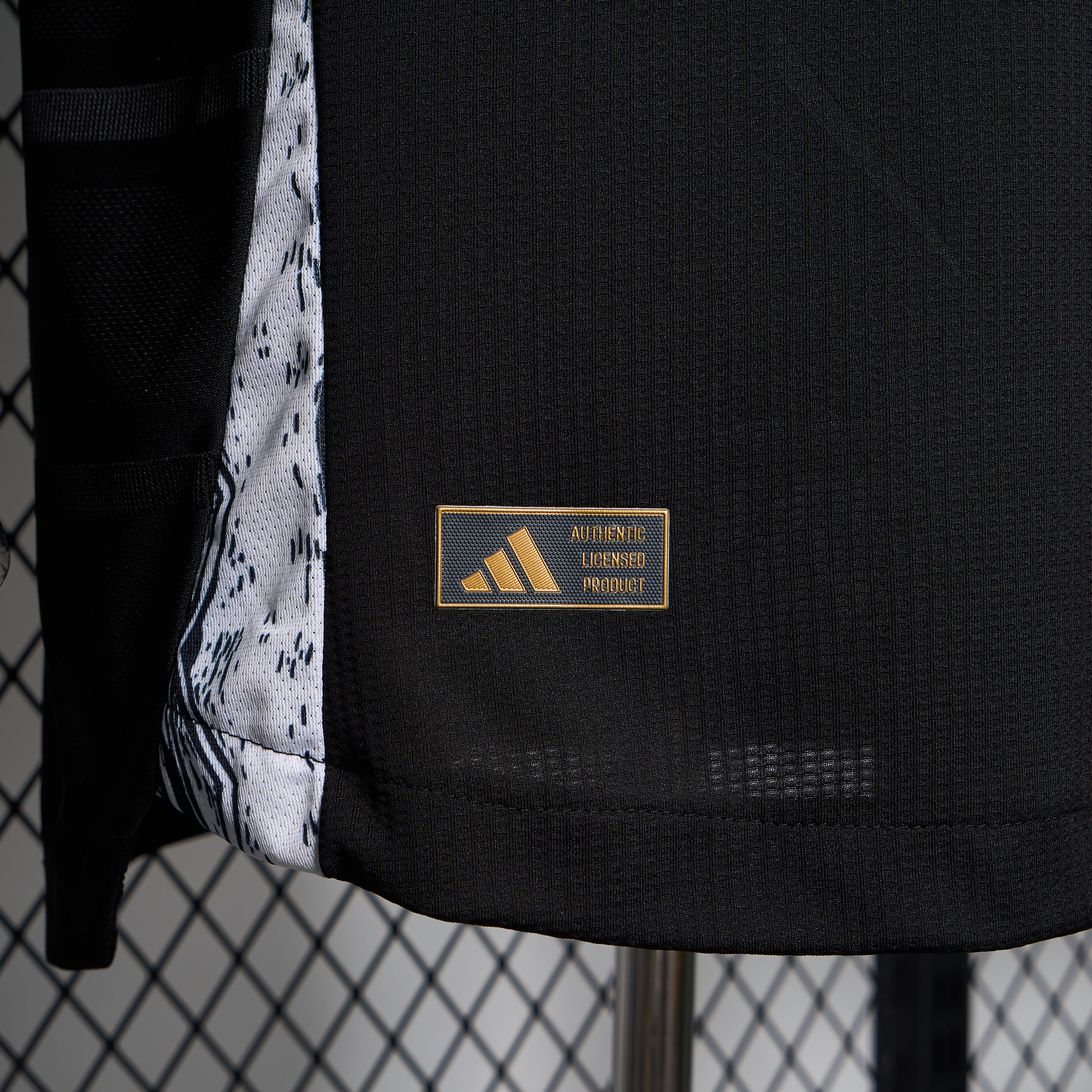 SIUjerseys-Arsenal 24-25 Away Jersey - Player Version