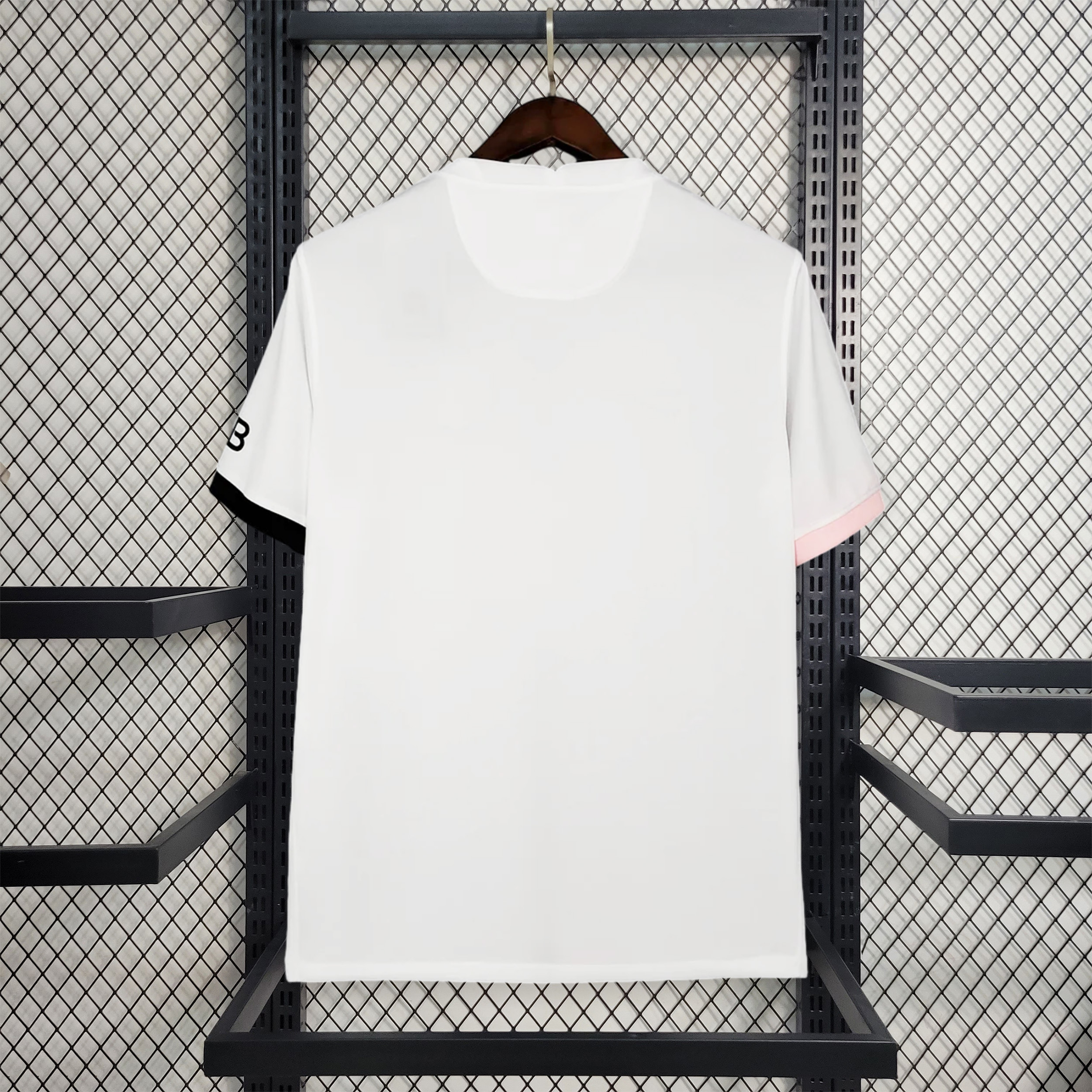 unitedfutballjersey-Retro Paris Saint-Germain PSG 2021-22 Away Jersey