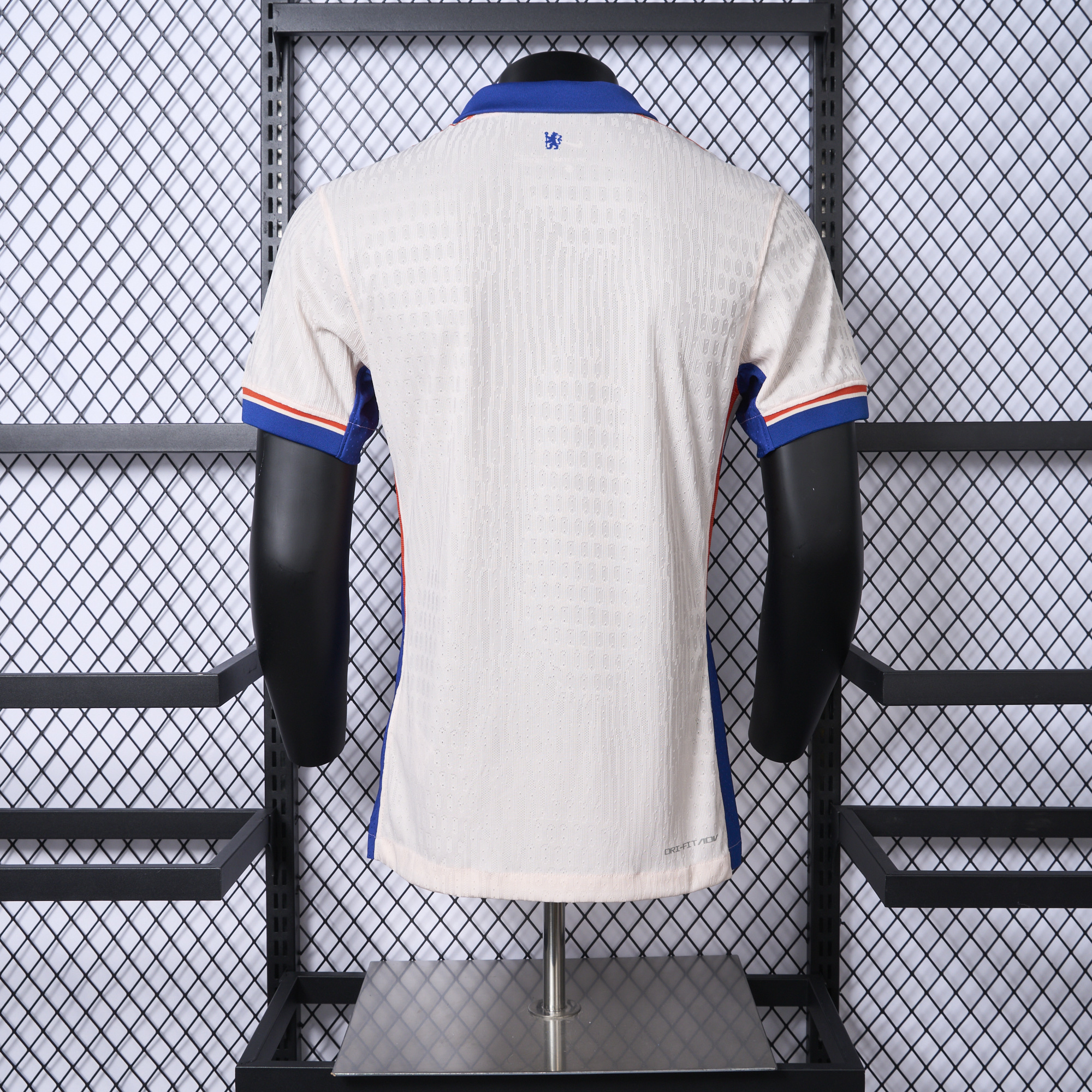 ManixJersey.com | C.H.E.L.S.E.A 24-25 Away Jersey - Player Version -Customize Name, Number and Patch | Worldwide Shipping