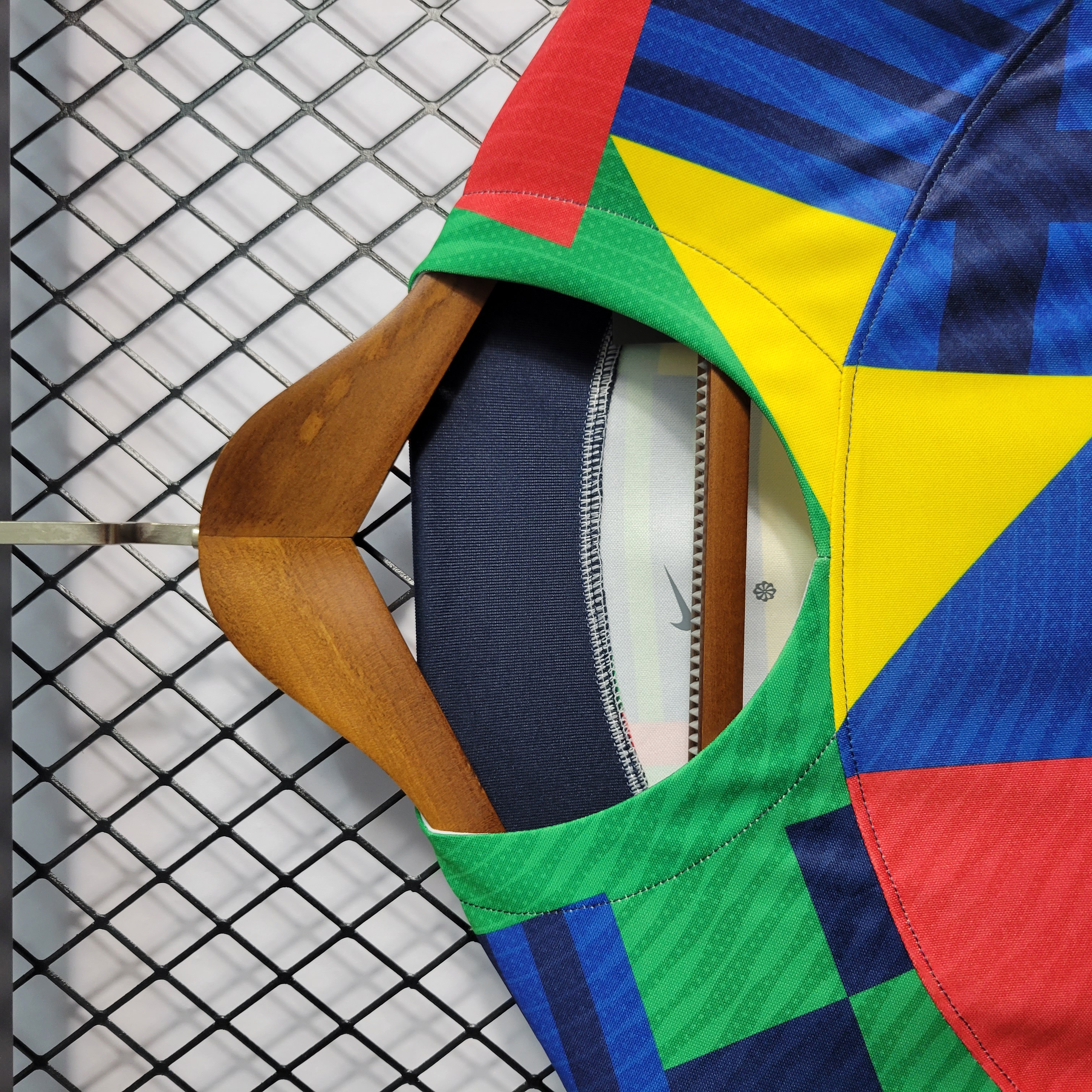 ManixJersey.com | Portugal 2022 World Cup Pre-Match Jersey - Fans Version -Customize Name, Number and Patch | Worldwide Shipping