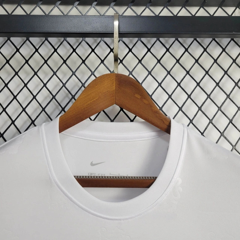 ManixJersey.com | C.h.e.l.s.e.a 24-25 White Special Edition Jersey - Fans Version -Customize Name, Number and Patch | Worldwide Shipping