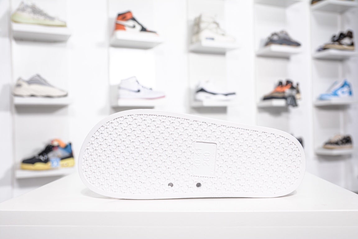 Balenciaga Sandal in White、mysite、Cacoeks