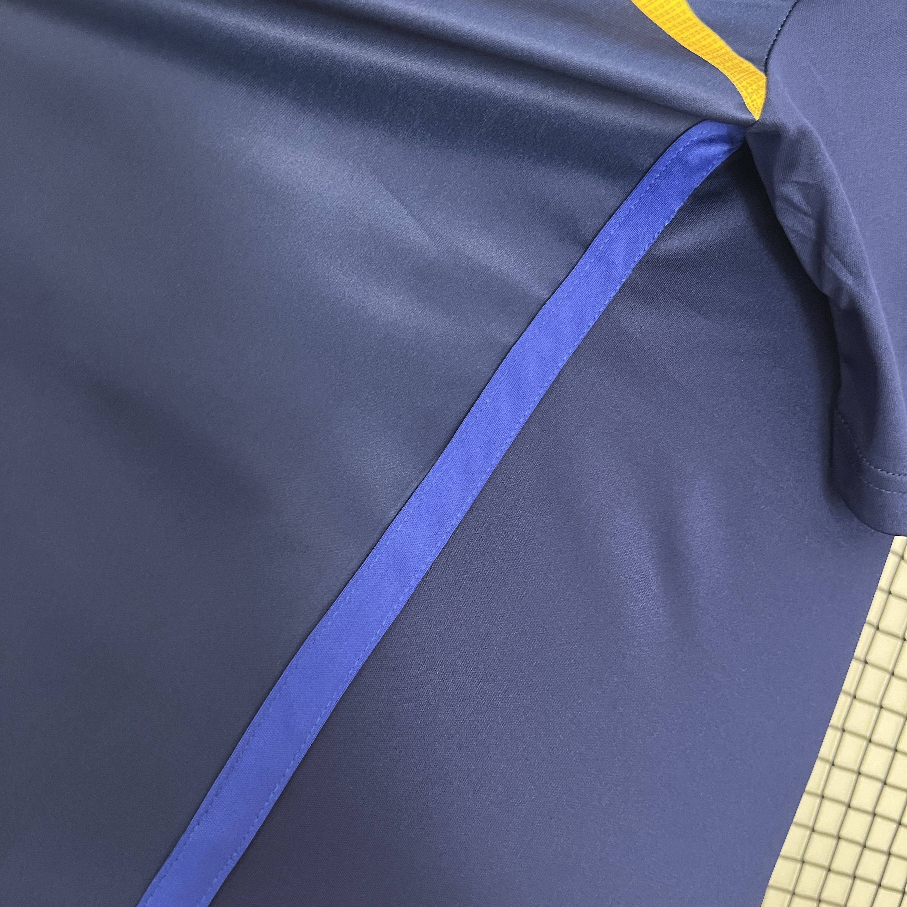 JerseysGala.com | Boca Juniors 24-25 Third Jersey - Fans Version -Customize Name, Number and Patch | Worldwide Shipping