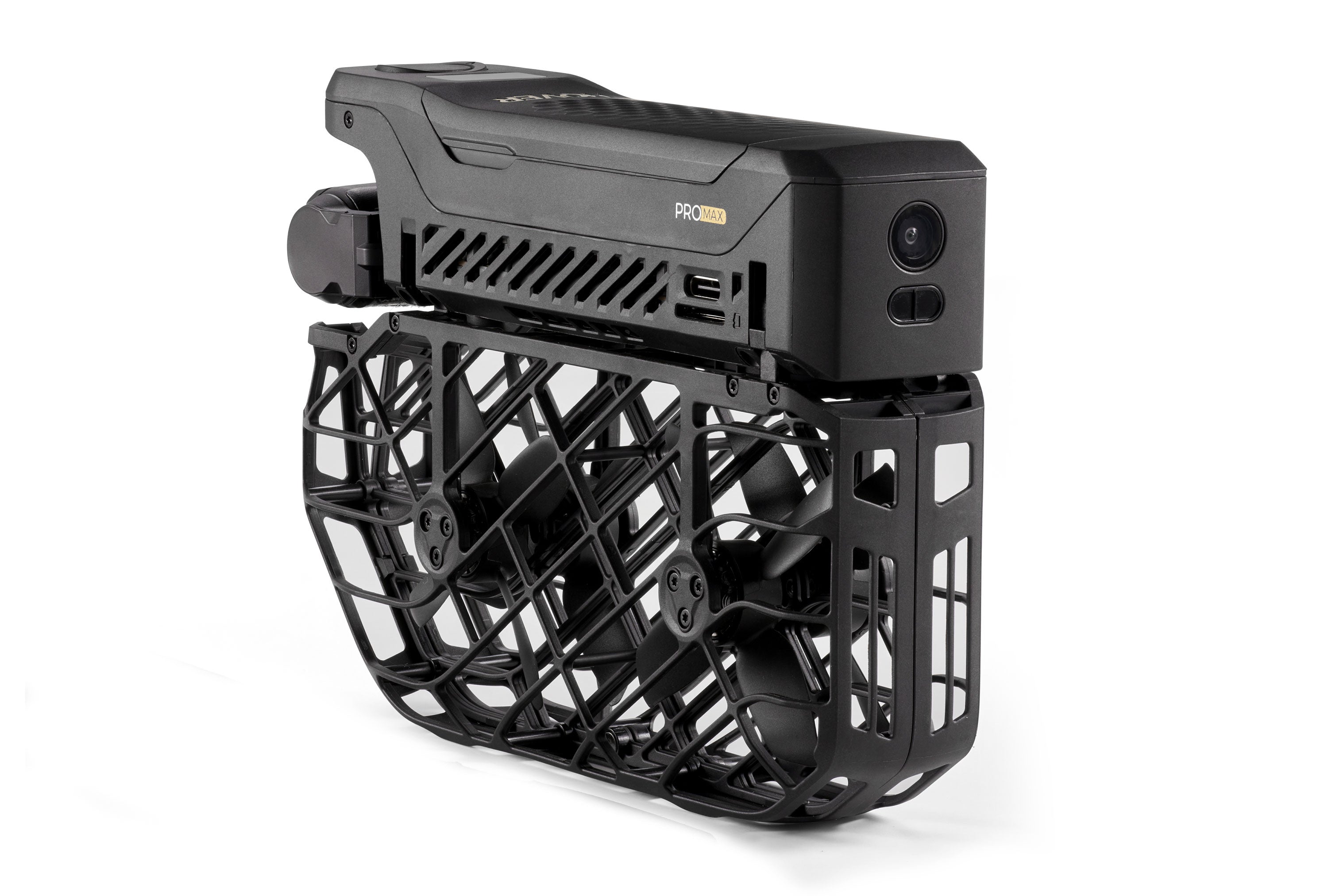 HOVERAir X1 PROMAX、mySite、bearsvspackers