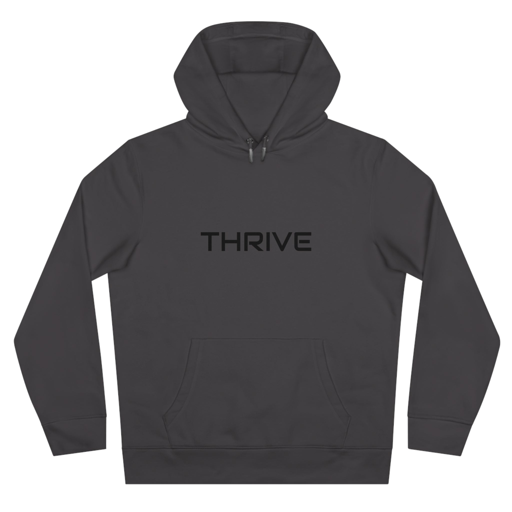 MLB 'Thrive' Fleece Hoodie