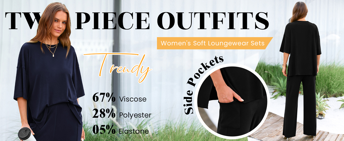 PR651 women summer tracksuit outfit