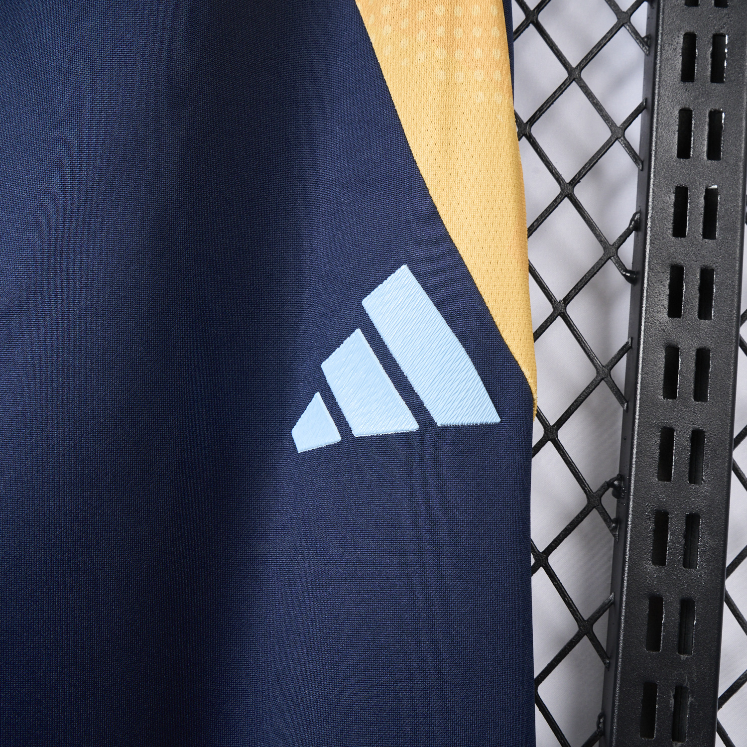 UltraTrikot-Real Madrid 24-25 Deep Blue Training Pants - Player Version