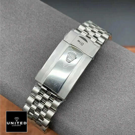Datejust 36 Mint Green Dial Replica 4 rolex-41mm-green-dial-2