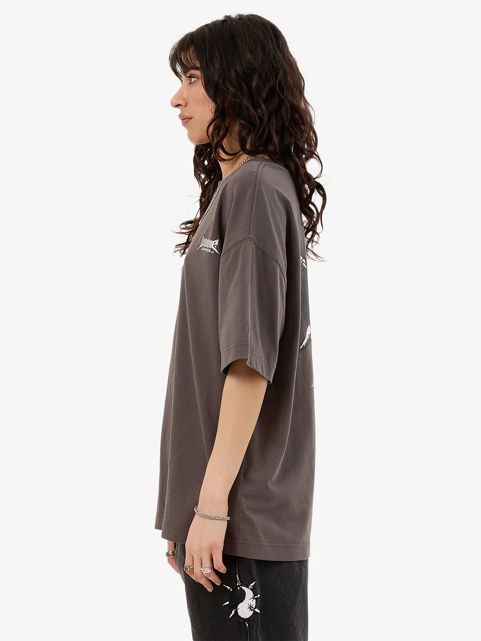 Nuclear Relaxed Fit Tee