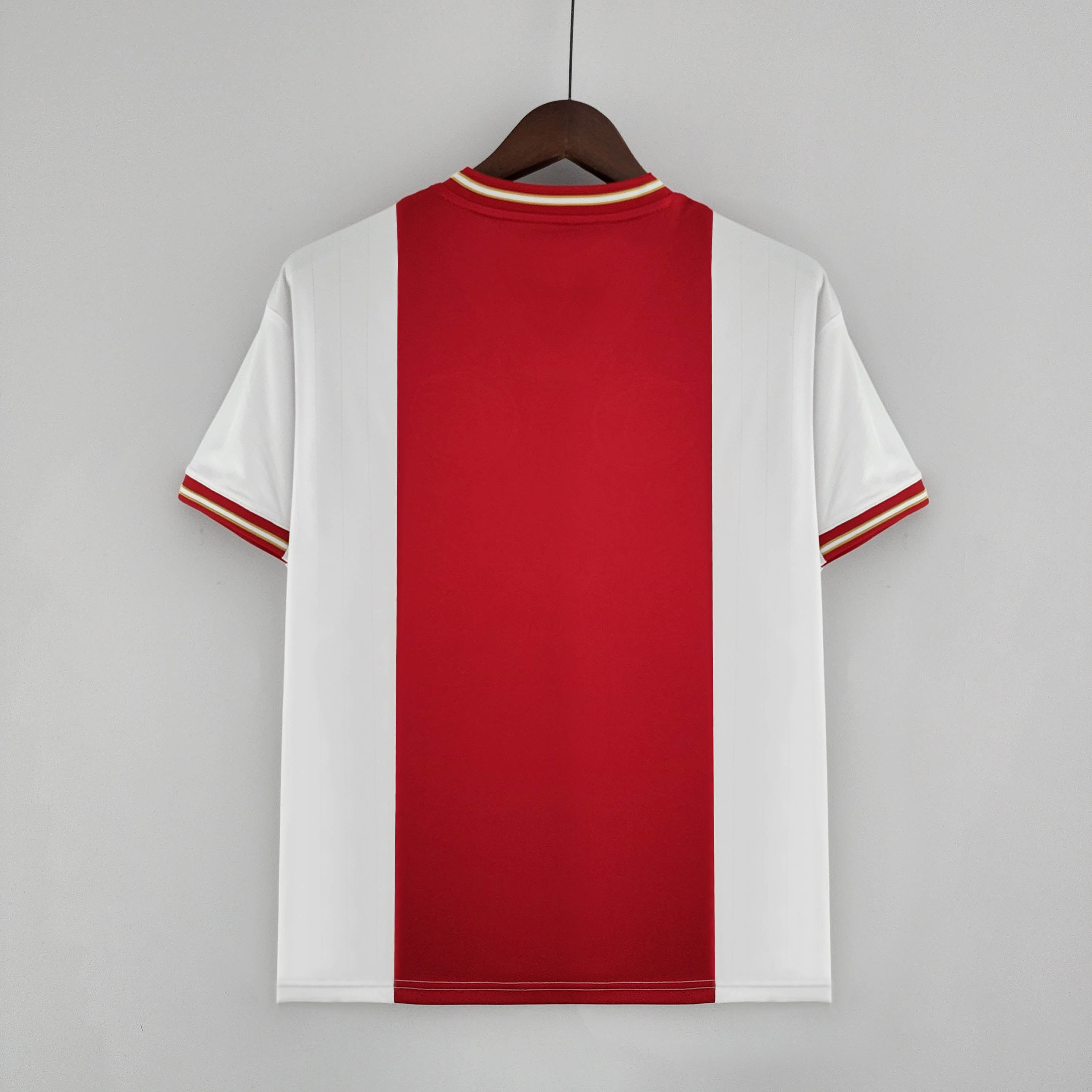 2022/2023 Ajax Football Shirt Home 1:1 Thai Quality:football jersey mysite: unitedjerseyfootball 邓江浪:football