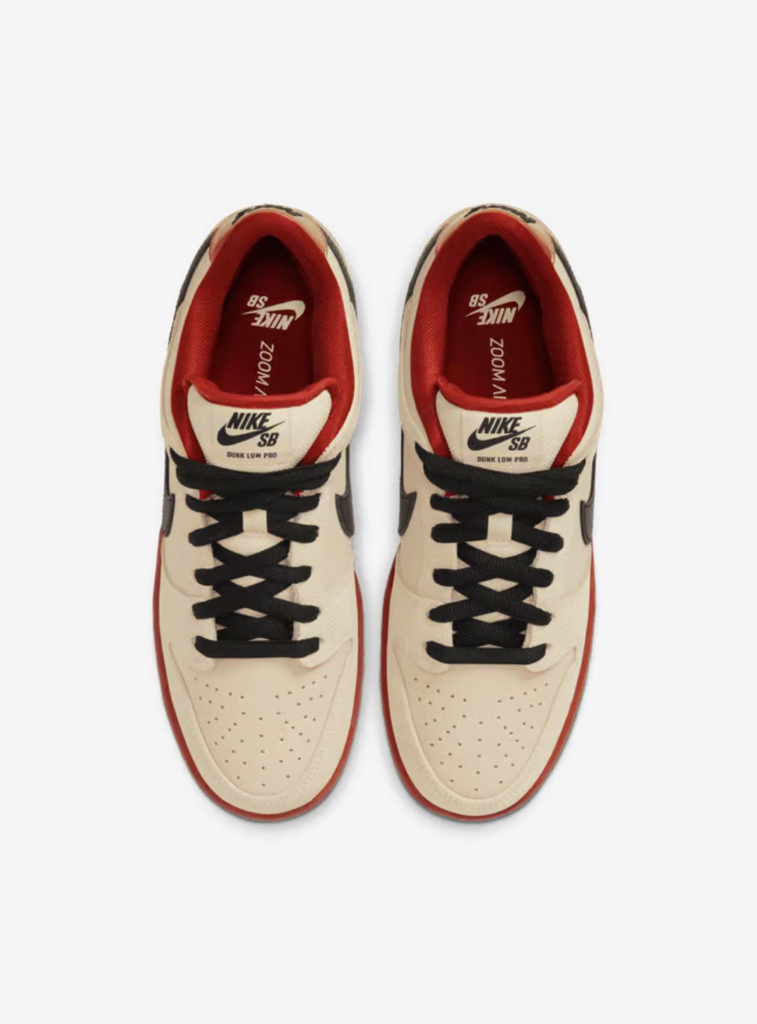 Nike SB Dunk Low Pro Hennessy、NIKE、Cacoeks