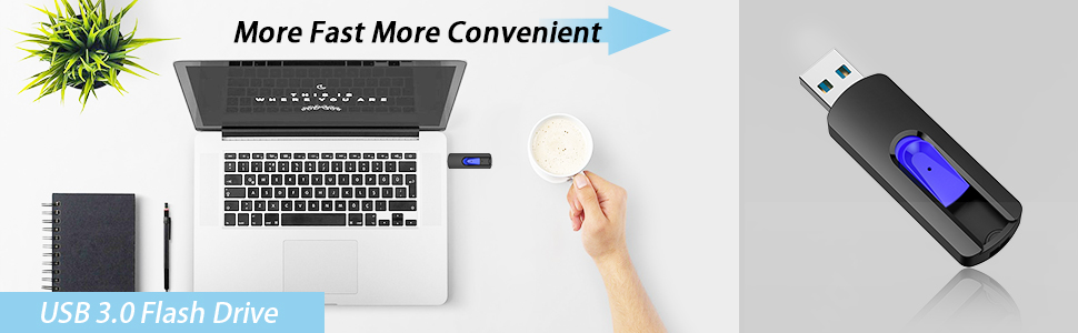 USB 3.0 Flash Drive