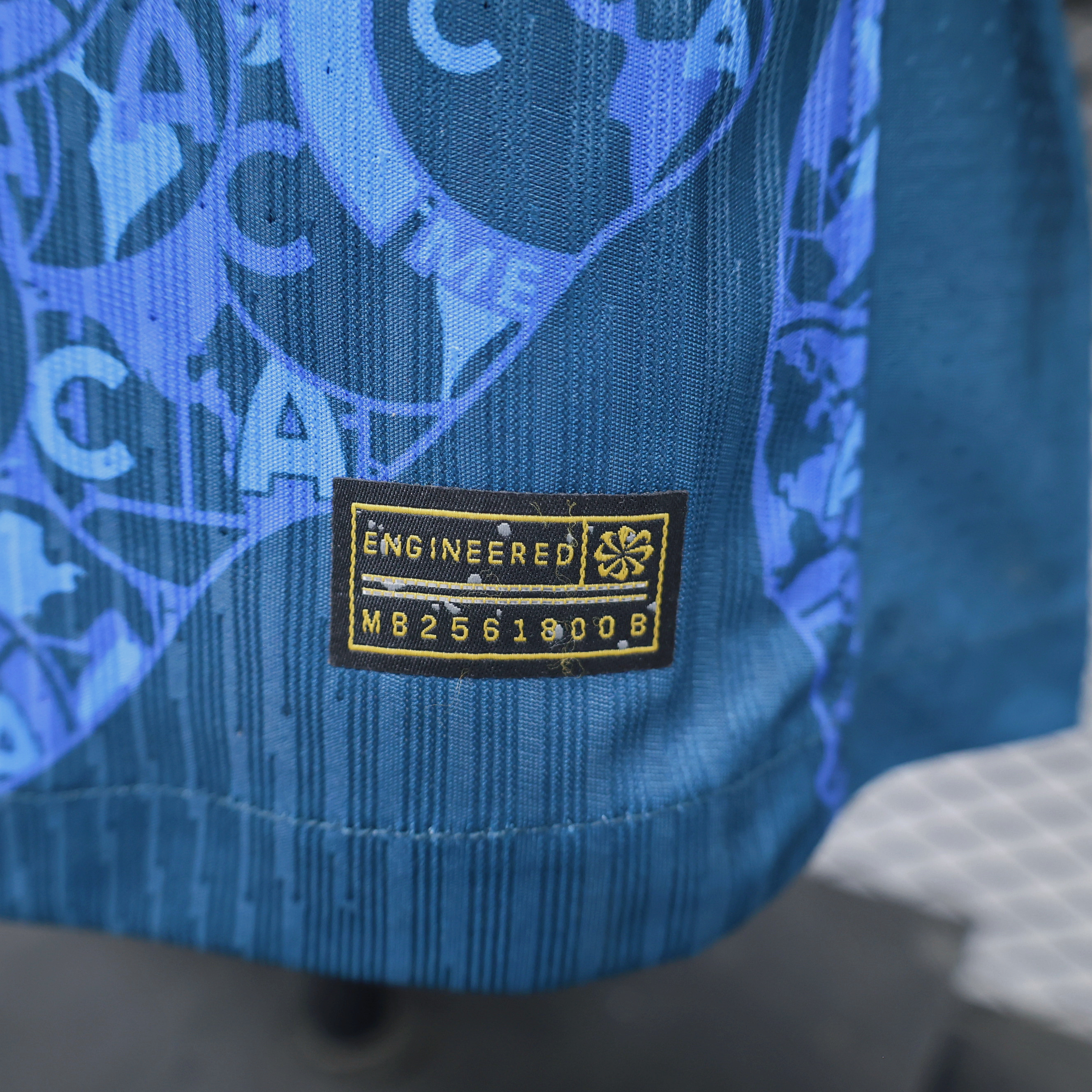 ManixJersey.com | Club América 24-25 Away Jersey - Player Version -Customize Name, Number and Patch | Worldwide Shipping