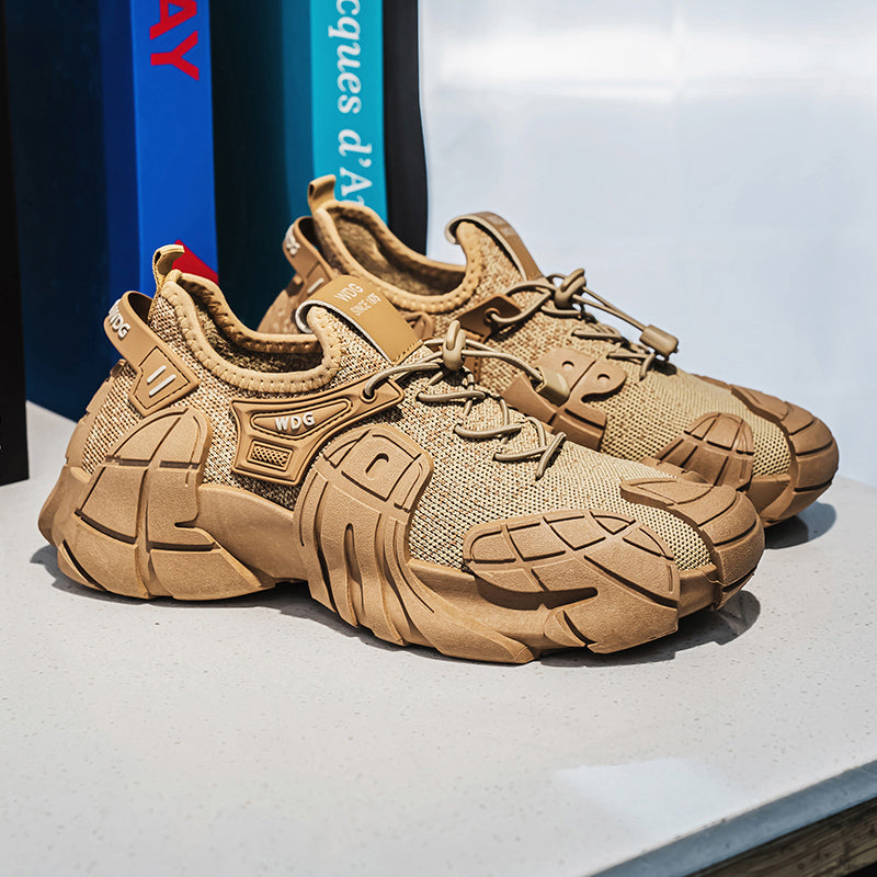 'Luminara Rift' X9X Sneakers