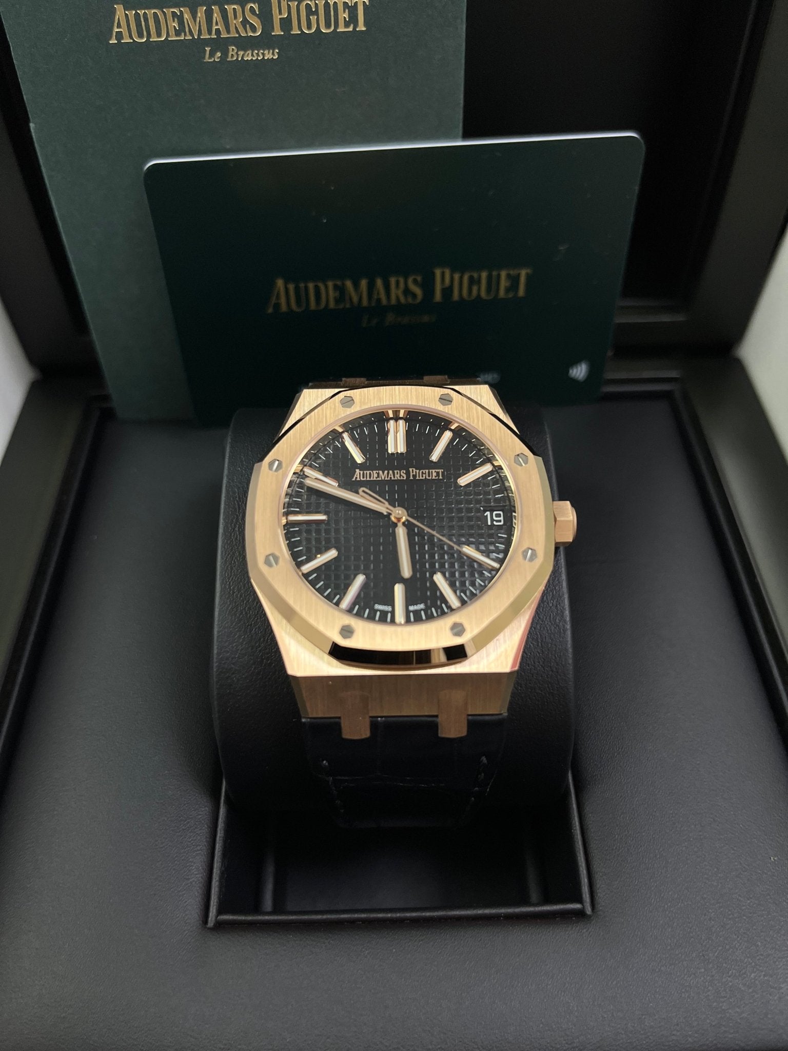Watch 1
