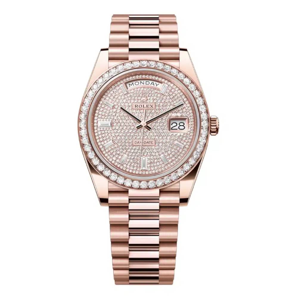 ZIICK Watch 1