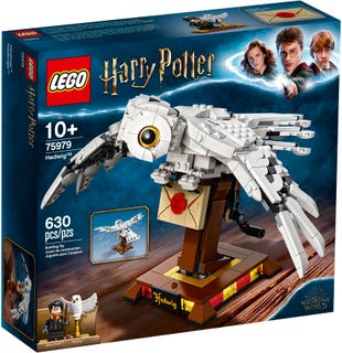 Hedwig™