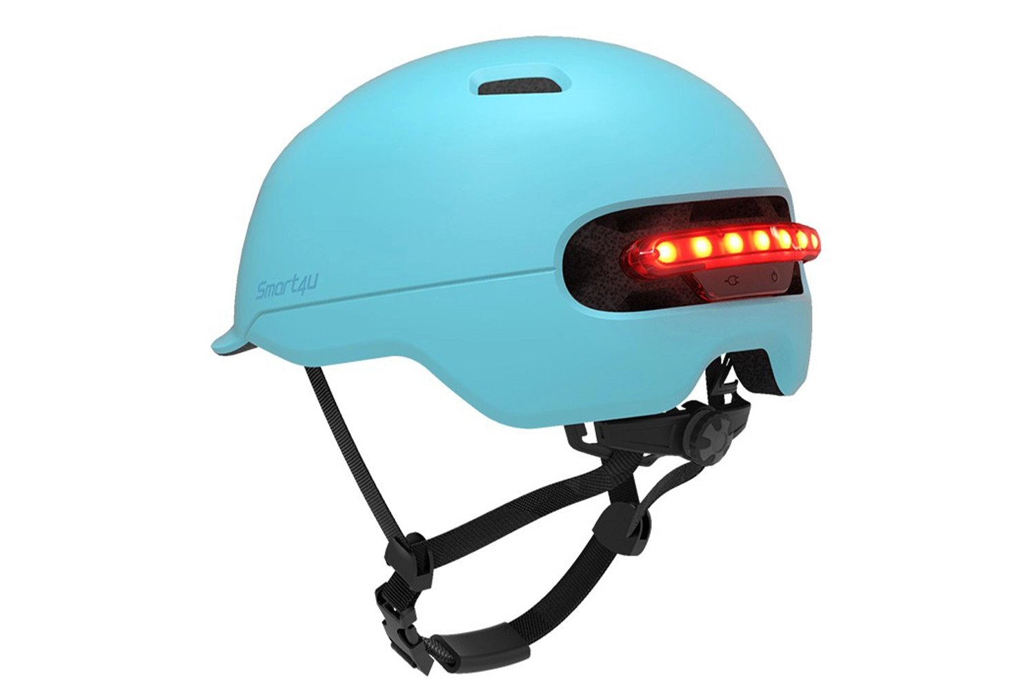 Smart4U Smart E-Bike Helmet、mySite、bearsvspackers