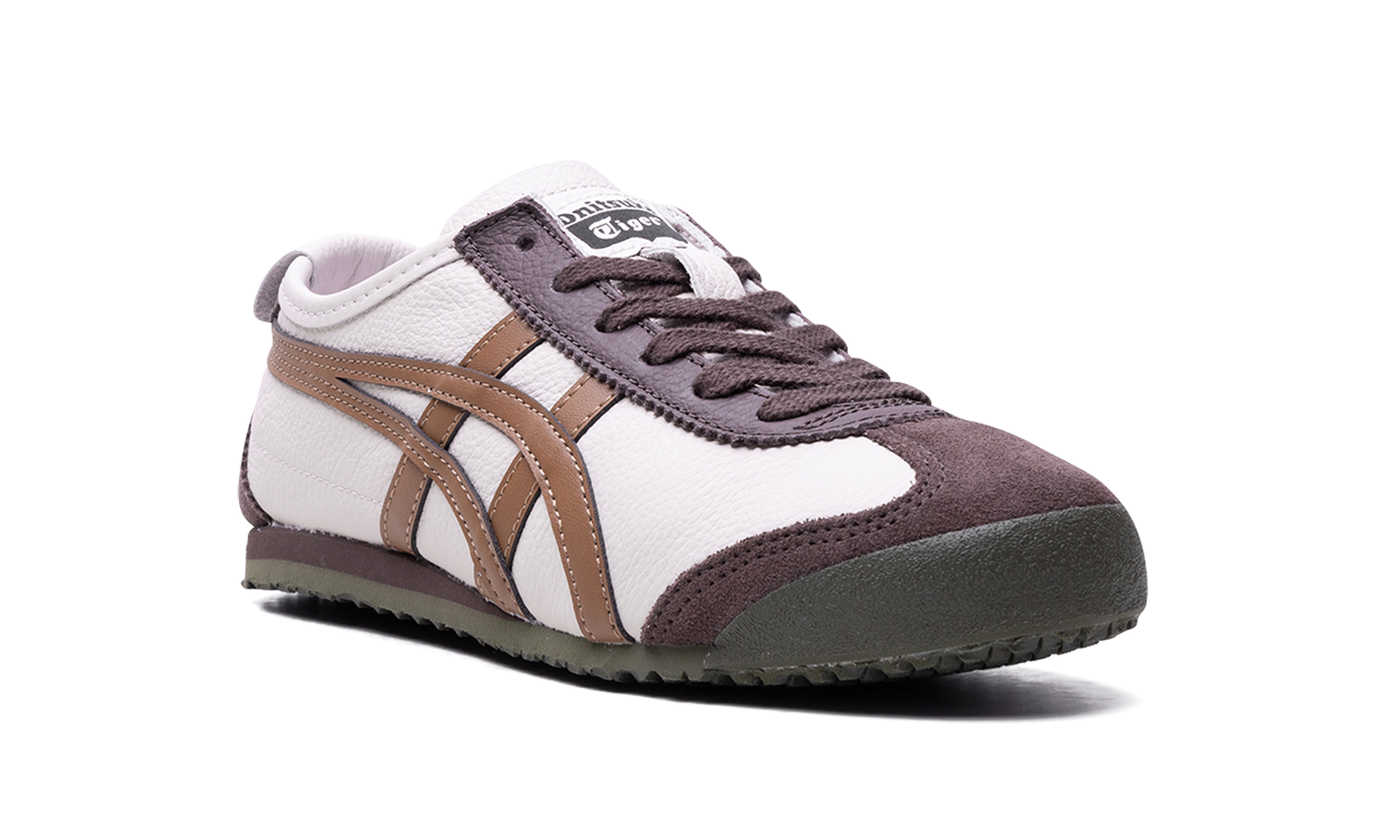 Mexico 66 "Oatmeal Brown"、mysite、Cacoeks