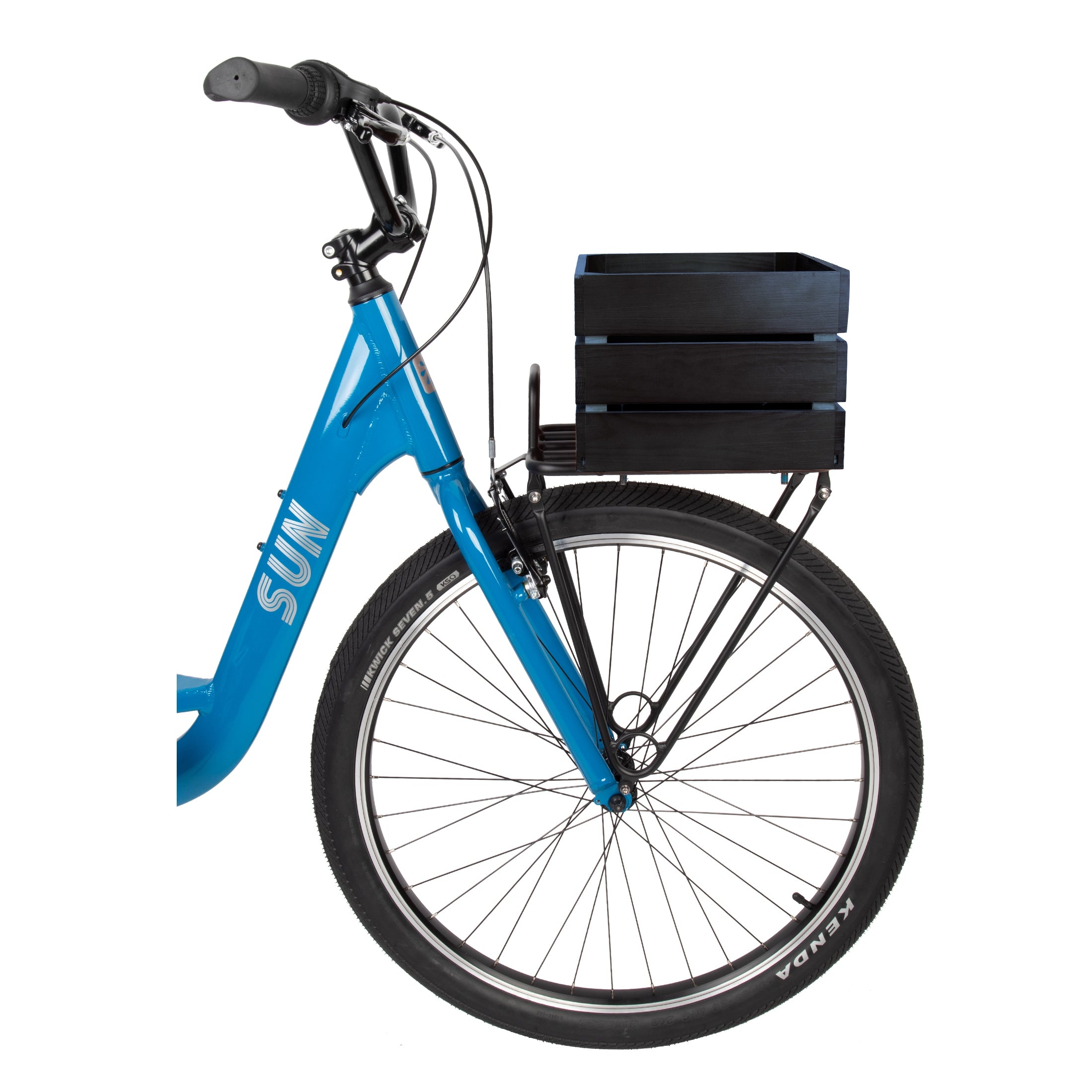 Wooden City Crate、mySite、bearsvspackers