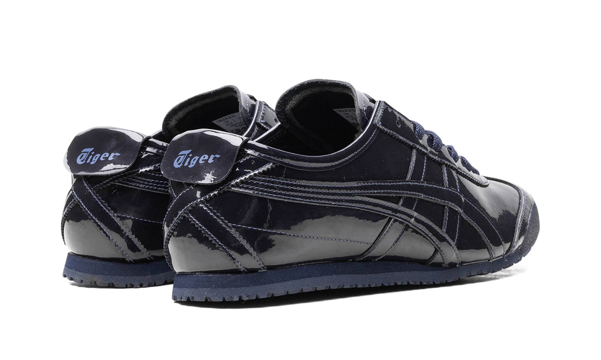 Mexico 66 "Triple Black"、mysite、Cacoeks