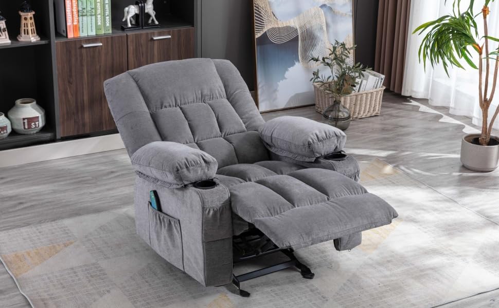 recliner chair