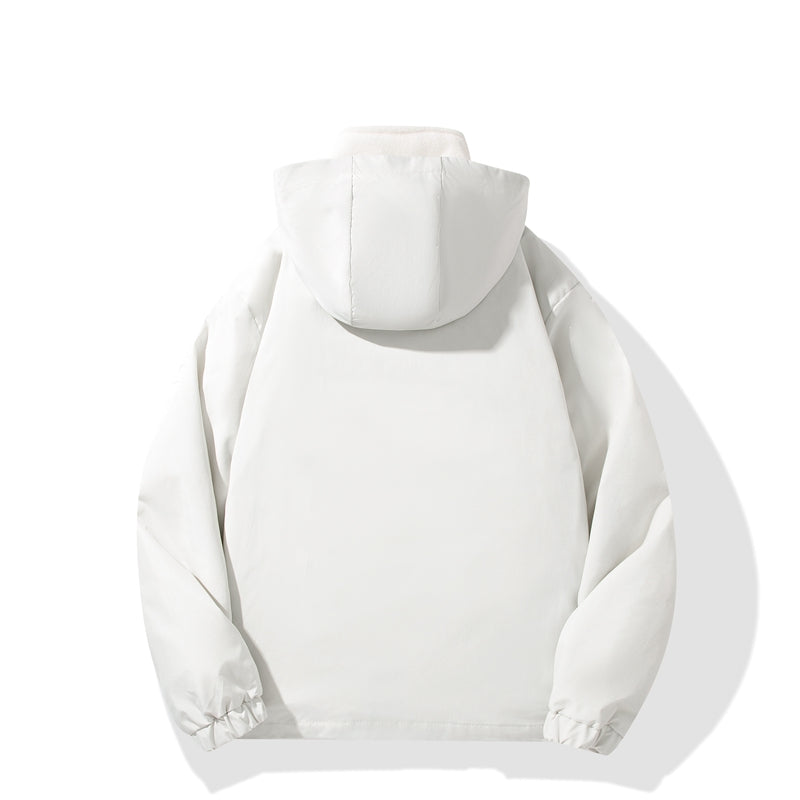 MLB 8009 Outdoor Jacket