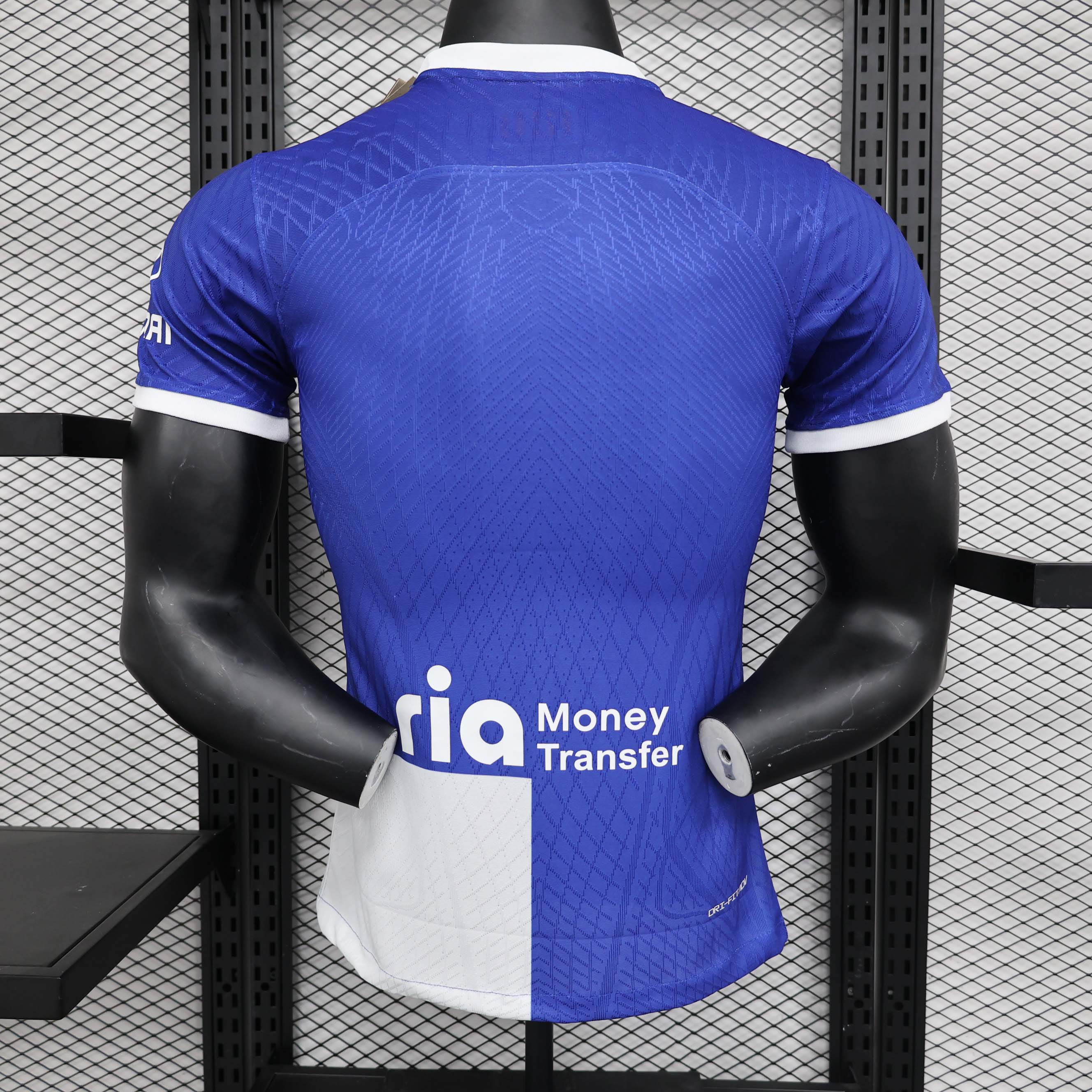 2023/2024 Player Version Atletico Madrid Away 1:1 Thai Quality:football jersey mysite: unitedjerseyfootball 邓江浪:football