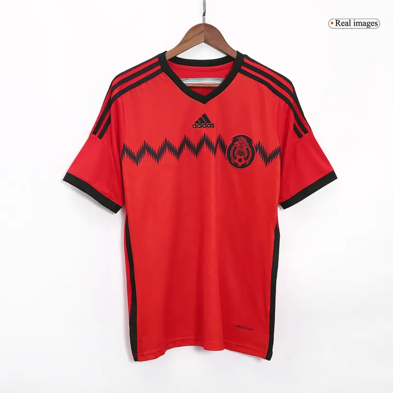14 Mexico Away soccer jersey- Retro version: Ajax 24-25 Home Stadium Jersey - Fans Version mysite: Adidas luxuryfootballshirts.com: https://www.luxuryfootballshirts.com/