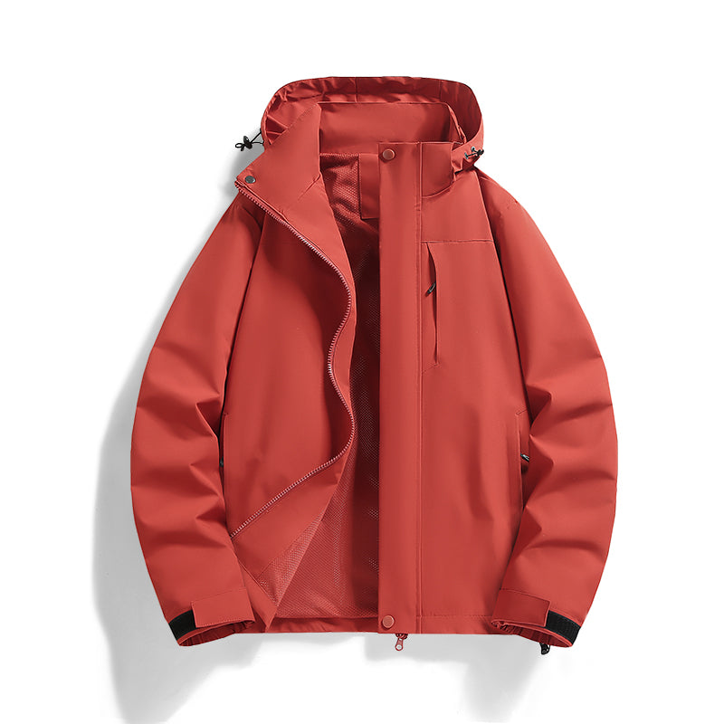 MLB 8518 Outdoor Jacket