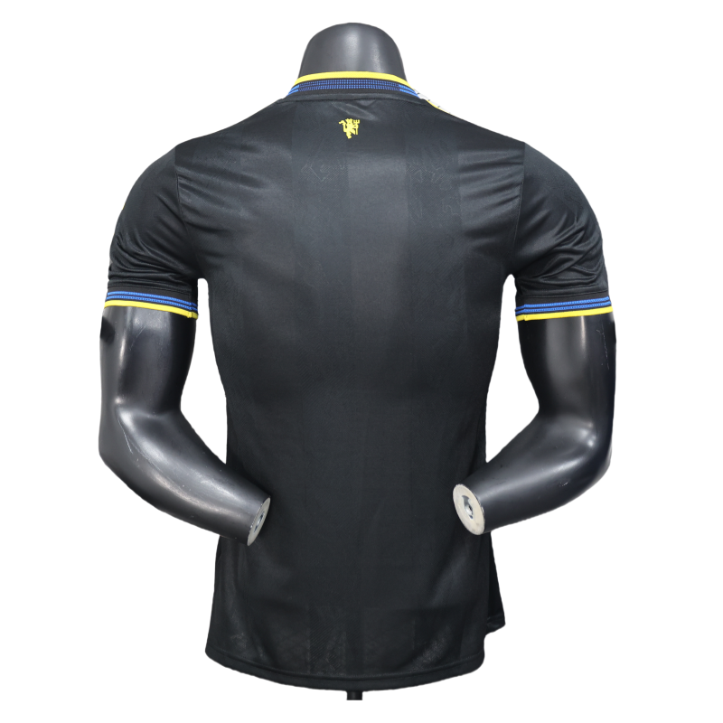 25-26 Manchester United second away jersey - player version: Ajax 24-25 Home Stadium Jersey - Fans Version mysite: Adidas luxuryfootballshirts.com: https://www.luxuryfootballshirts.com/