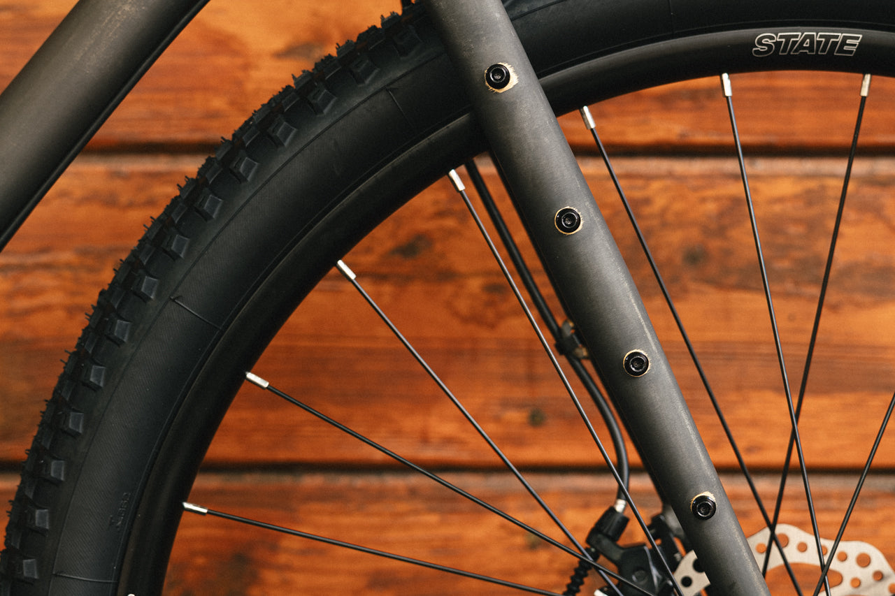 4130 All-Road - Raw Phosphate (650b / 700c)、mySite、bearsvspackers