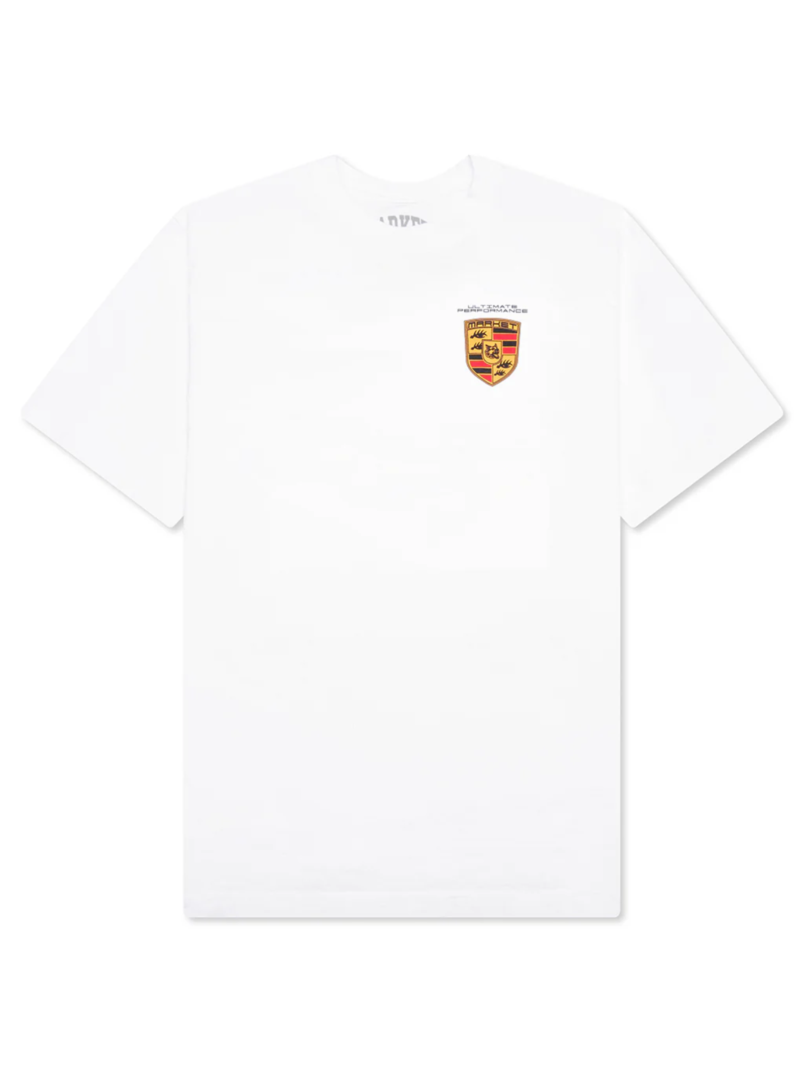Ultimate Badge T-Shirt
