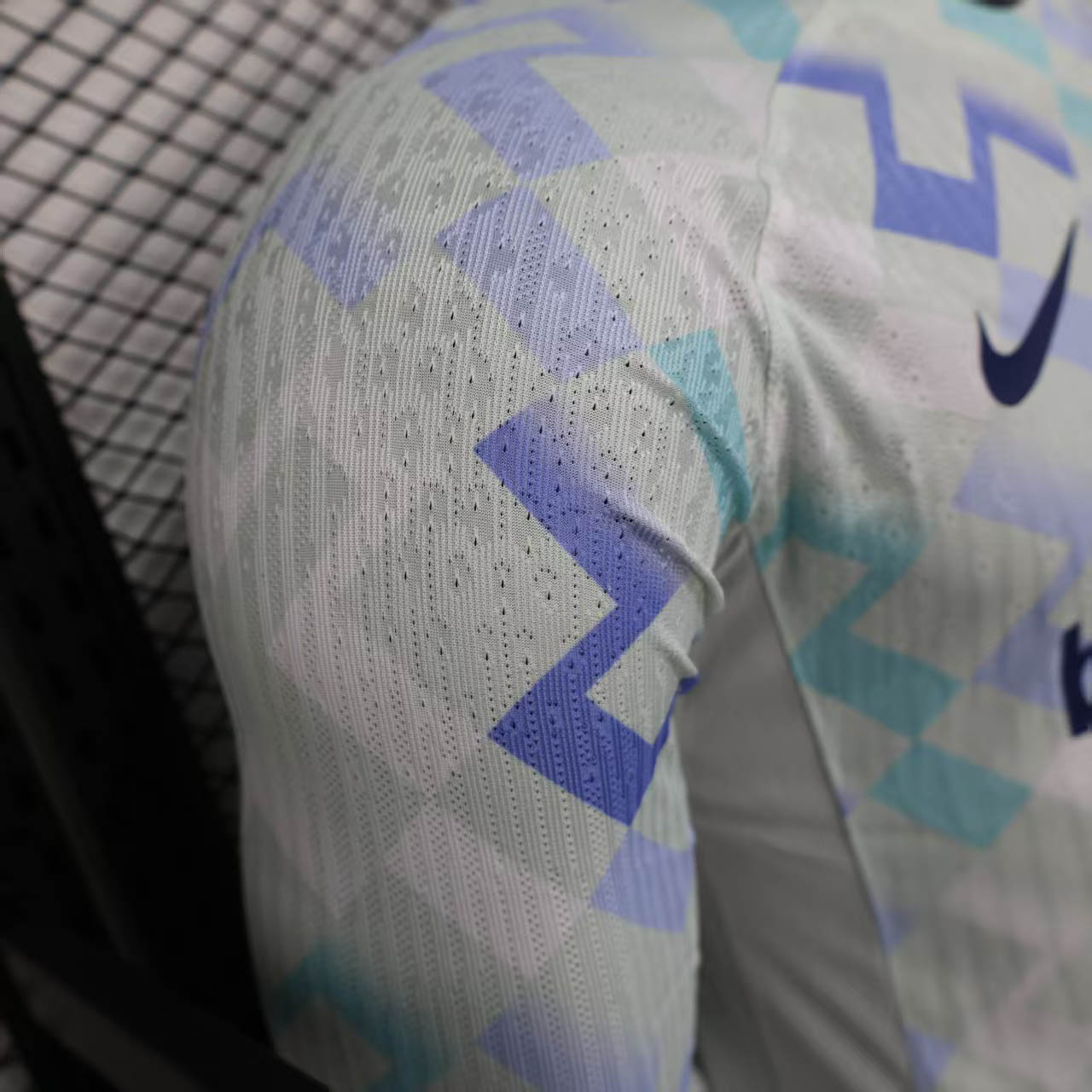 2025/2026 Player Version Long Sleeve Away Football Jersey1:1 Quality Thai:football jersey mysite: unitedjerseyfootball 邓江浪:football